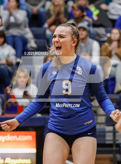 Thumbnail 1 in Parma vs Sugar-Salem (3A State Final)  photogallery.