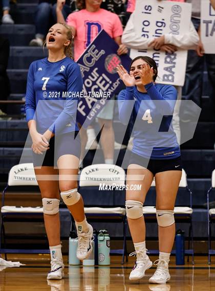 Thumbnail 1 in Parma vs Sugar-Salem (3A State Final)  photogallery.