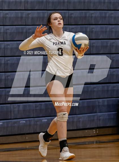 Thumbnail 3 in Parma vs Sugar-Salem (3A State Final)  photogallery.