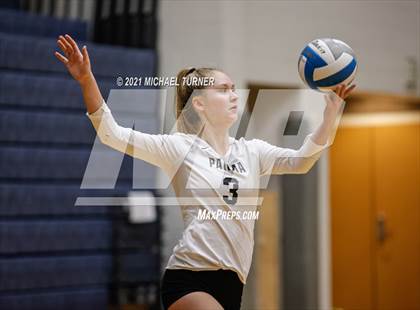 Thumbnail 3 in Parma vs Sugar-Salem (3A State Final)  photogallery.
