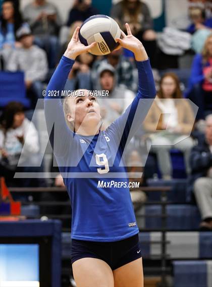 Thumbnail 2 in Parma vs Sugar-Salem (3A State Final)  photogallery.