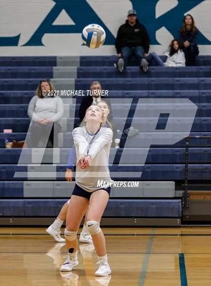 Thumbnail 1 in Parma vs Sugar-Salem (3A State Final)  photogallery.
