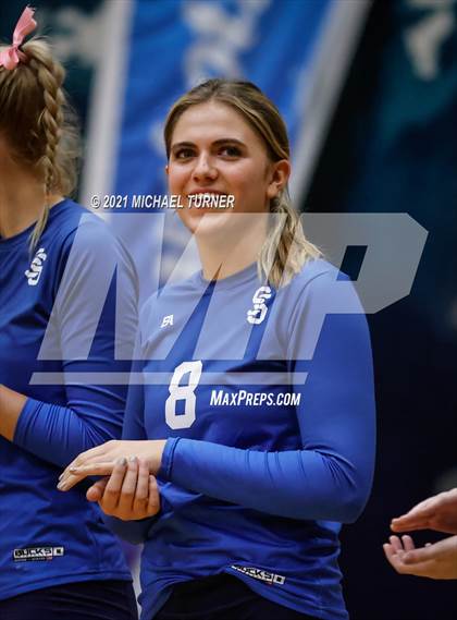 Thumbnail 2 in Parma vs Sugar-Salem (3A State Final)  photogallery.