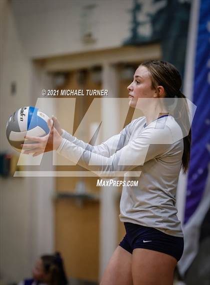 Thumbnail 2 in Parma vs Sugar-Salem (3A State Final)  photogallery.