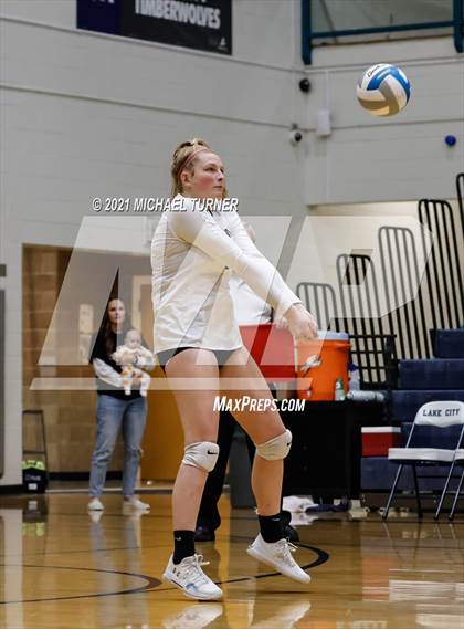 Thumbnail 3 in Parma vs Sugar-Salem (3A State Final)  photogallery.