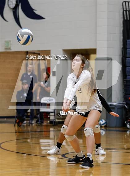 Thumbnail 2 in Parma vs Sugar-Salem (3A State Final)  photogallery.