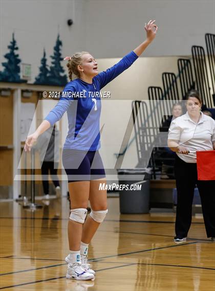 Thumbnail 2 in Parma vs Sugar-Salem (3A State Final)  photogallery.