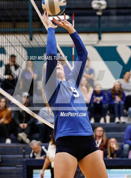 Thumbnail 3 in Parma vs Sugar-Salem (3A State Final)  photogallery.