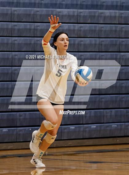 Thumbnail 1 in Parma vs Sugar-Salem (3A State Final)  photogallery.