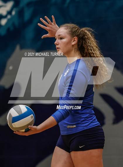 Thumbnail 3 in Parma vs Sugar-Salem (3A State Final)  photogallery.
