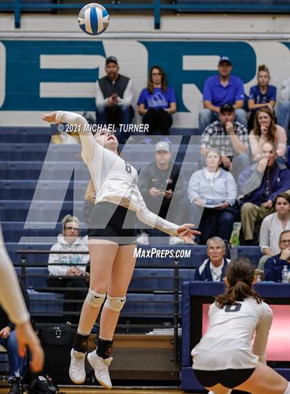 Thumbnail 3 in Parma vs Sugar-Salem (3A State Final)  photogallery.