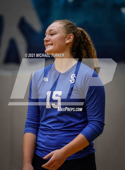 Thumbnail 1 in Parma vs Sugar-Salem (3A State Final)  photogallery.