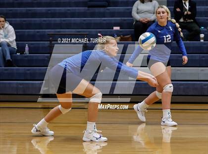 Thumbnail 1 in Parma vs Sugar-Salem (3A State Final)  photogallery.