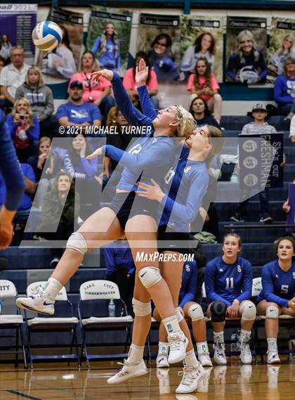 Thumbnail 1 in Parma vs Sugar-Salem (3A State Final)  photogallery.