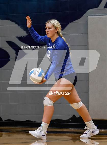 Thumbnail 1 in Parma vs Sugar-Salem (3A State Final)  photogallery.