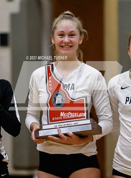 Thumbnail 3 in Parma vs Sugar-Salem (3A State Final)  photogallery.