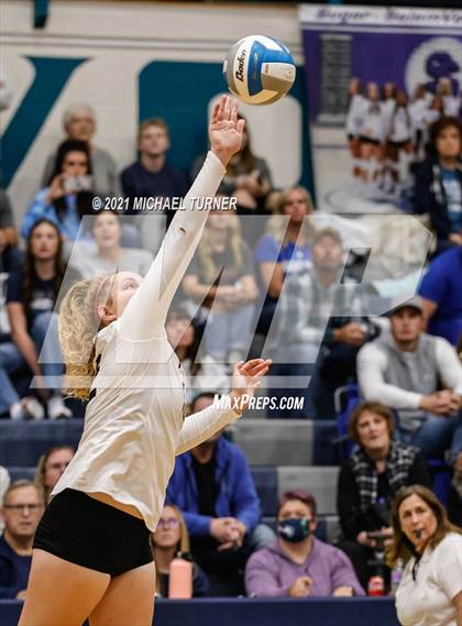 Thumbnail 3 in Parma vs Sugar-Salem (3A State Final)  photogallery.