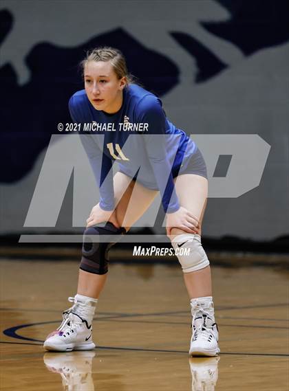 Thumbnail 3 in Parma vs Sugar-Salem (3A State Final)  photogallery.