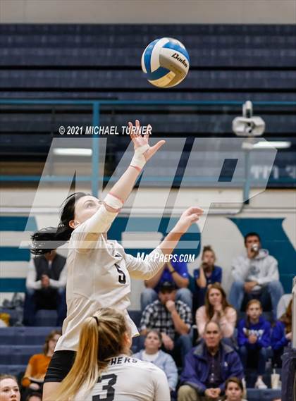 Thumbnail 1 in Parma vs Sugar-Salem (3A State Final)  photogallery.
