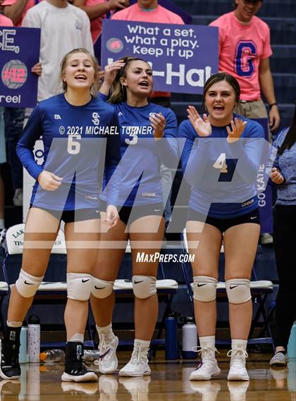 Thumbnail 3 in Parma vs Sugar-Salem (3A State Final)  photogallery.