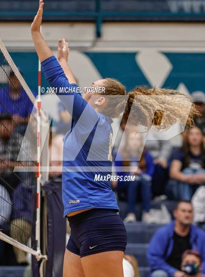 Thumbnail 3 in Parma vs Sugar-Salem (3A State Final)  photogallery.