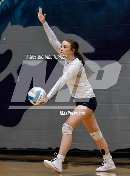 Thumbnail 2 in Parma vs Sugar-Salem (3A State Final)  photogallery.
