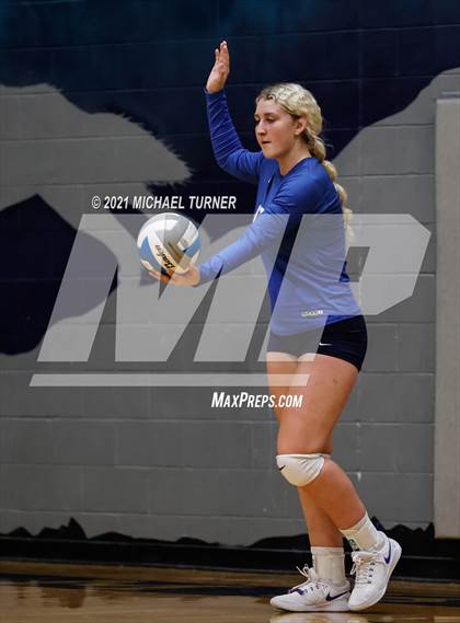 Thumbnail 3 in Parma vs Sugar-Salem (3A State Final)  photogallery.