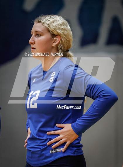 Thumbnail 3 in Parma vs Sugar-Salem (3A State Final)  photogallery.