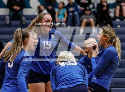 Thumbnail 1 in Parma vs Sugar-Salem (3A State Final)  photogallery.