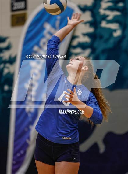 Thumbnail 1 in Parma vs Sugar-Salem (3A State Final)  photogallery.