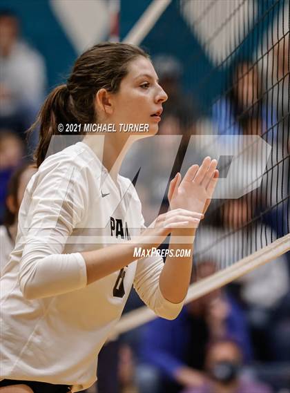 Thumbnail 2 in Parma vs Sugar-Salem (3A State Final)  photogallery.