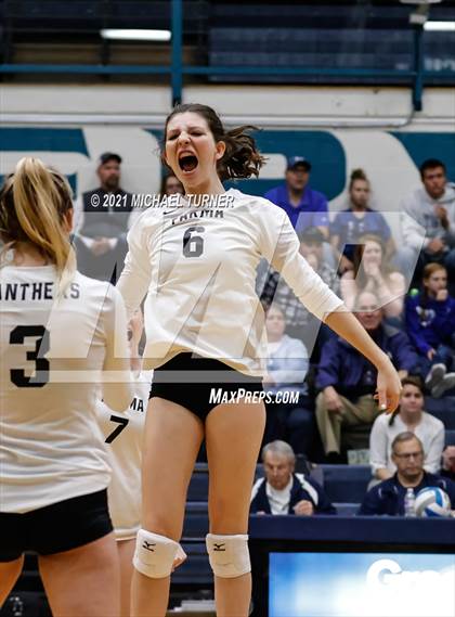 Thumbnail 3 in Parma vs Sugar-Salem (3A State Final)  photogallery.