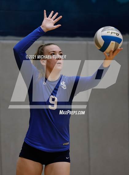 Thumbnail 1 in Parma vs Sugar-Salem (3A State Final)  photogallery.