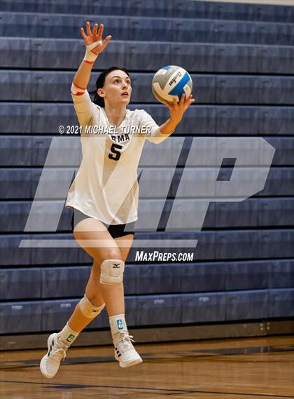 Thumbnail 3 in Parma vs Sugar-Salem (3A State Final)  photogallery.