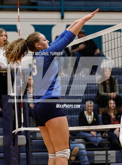 Thumbnail 3 in Parma vs Sugar-Salem (3A State Final)  photogallery.