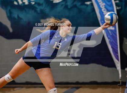 Thumbnail 1 in Parma vs Sugar-Salem (3A State Final)  photogallery.