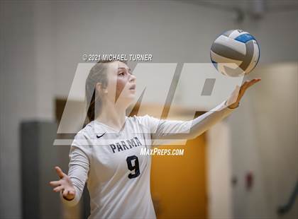 Thumbnail 1 in Parma vs Sugar-Salem (3A State Final)  photogallery.