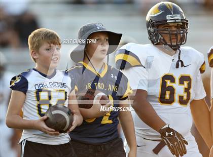 Thumbnail 2 in Oak Ridge @ Burbank photogallery.