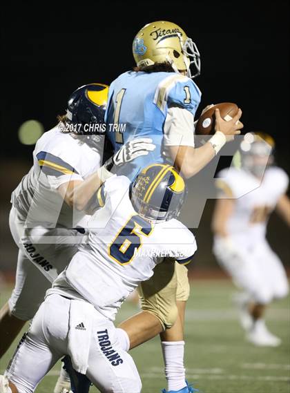 Thumbnail 2 in Oak Ridge @ Burbank photogallery.