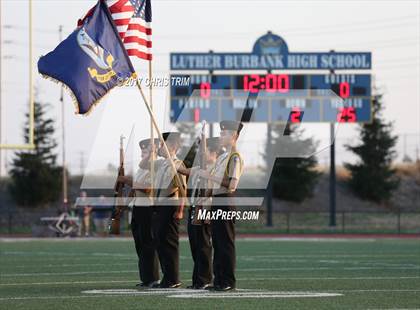 Thumbnail 3 in Oak Ridge @ Burbank photogallery.