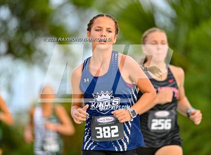 Thumbnail 2 in Lemon Bay Invitational photogallery.