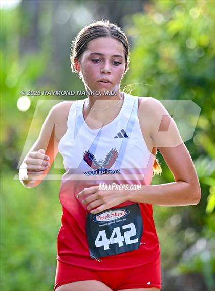 Thumbnail 2 in Lemon Bay Invitational photogallery.