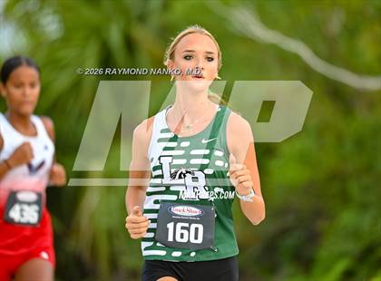 Thumbnail 3 in Lemon Bay Invitational photogallery.