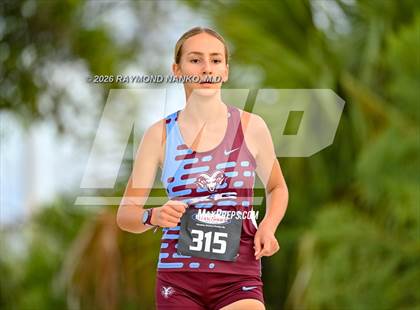 Thumbnail 3 in Lemon Bay Invitational photogallery.