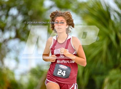 Thumbnail 2 in Lemon Bay Invitational photogallery.