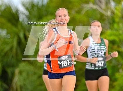 Thumbnail 2 in Lemon Bay Invitational photogallery.