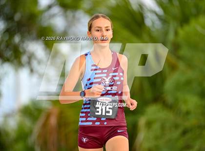 Thumbnail 1 in Lemon Bay Invitational photogallery.