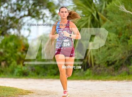 Thumbnail 2 in Lemon Bay Invitational photogallery.