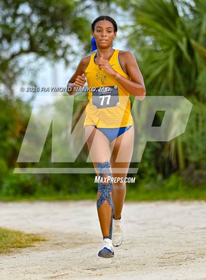 Thumbnail 3 in Lemon Bay Invitational photogallery.