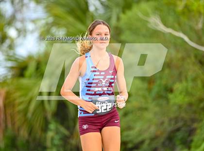 Thumbnail 3 in Lemon Bay Invitational photogallery.